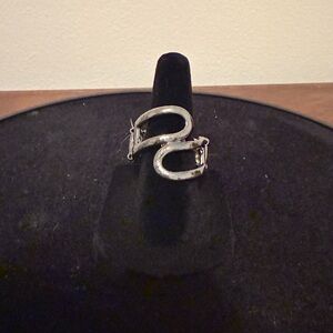 Paparazzi Silver Women's Ring